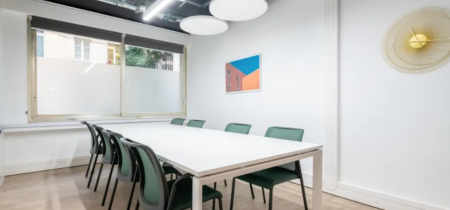 salle de reunion