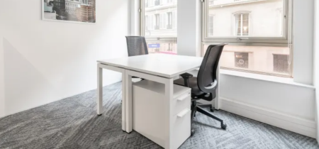 bureau