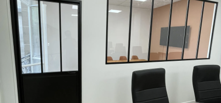 Workspace 2 Square Trudaine