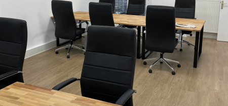 Office 2 Square Trudaine