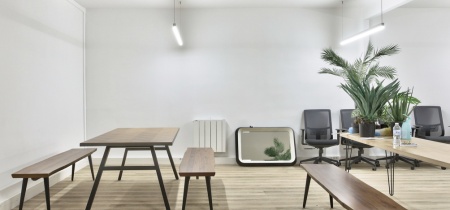 bureau