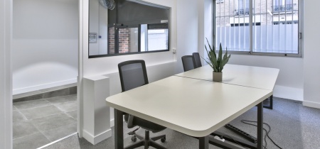 bureau