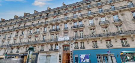 Foto 1 de la 32 Avenue de l'Opéra en París
