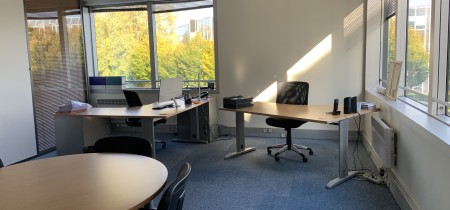 Foto 4 di 35 allée des Impressionistes  ad Villepinte