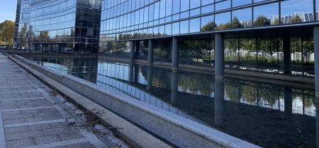 Foto 2 di 35 allée des Impressionistes  ad Villepinte