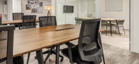 office space