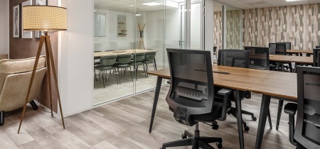 office space