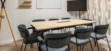 meeting room
