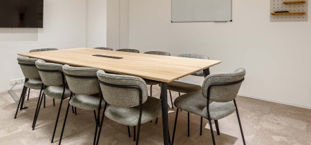 meeting room
