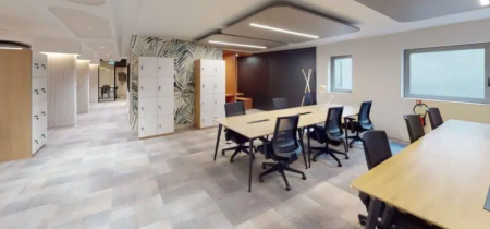 Bureau