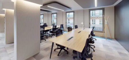 Bureau