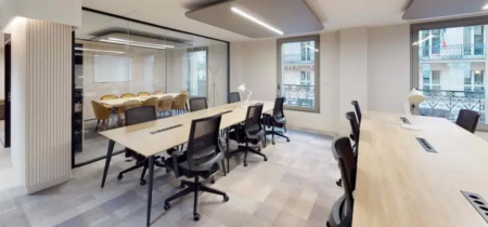 Bureau