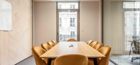 Salle de reunion