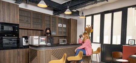 cafe