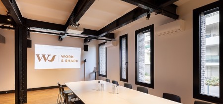 meeting room