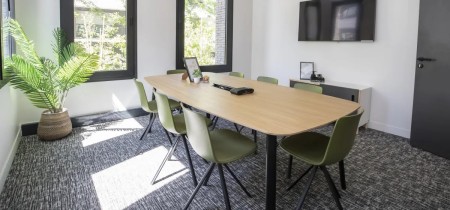 meeting room