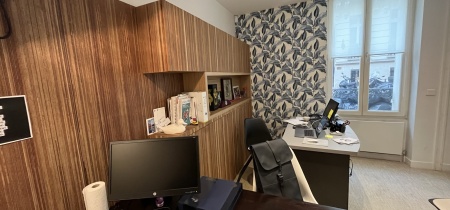 Foto 6 de la 3 Rue Copernic en París