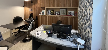 Foto 8 de la 3 Rue Copernic en París