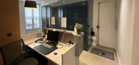 Foto 5 de la 3 Rue Copernic en París