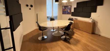 Foto 9 de la 3 Rue Copernic en París