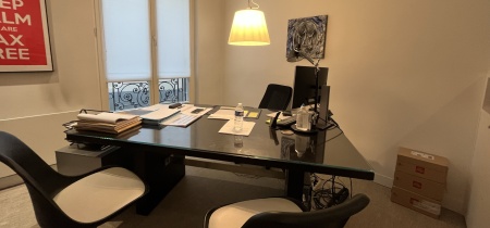 Foto 7 de la 3 Rue Copernic en París