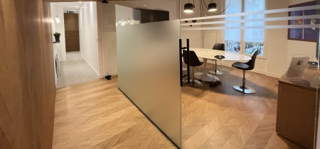 Foto 2 de la 3 Rue Copernic en París