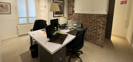 Foto 4 de la 3 Rue Copernic en París