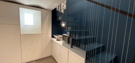 Foto 11 de la 3 Rue Copernic en París