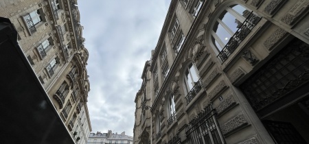 Foto 4 der 3 Rue Moncey in Paris