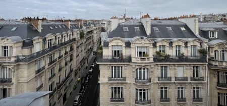 Foto 3 der 3 Rue Moncey in Paris