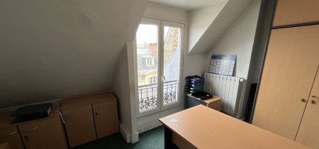 Foto 5 der 3 Rue Moncey in Paris