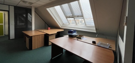 Foto 6 der 3 Rue Moncey in Paris