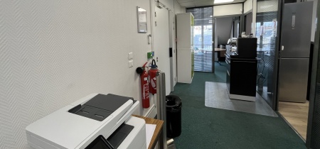 Foto 7 der 3 Rue Moncey in Paris