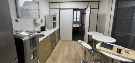 Foto 8 der 3 Rue Moncey in Paris