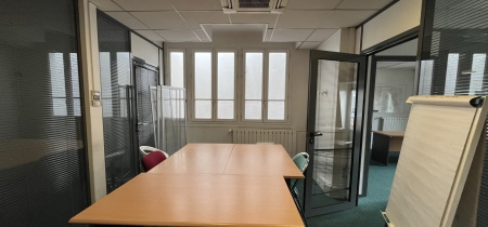 Foto 9 der 3 Rue Moncey in Paris