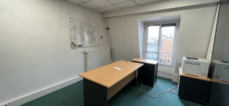 Foto 10 der 3 Rue Moncey in Paris