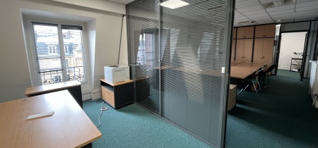 Foto 11 der 3 Rue Moncey in Paris