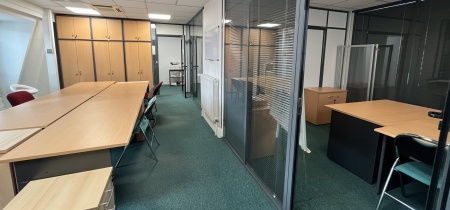 Foto 13 der 3 Rue Moncey in Paris