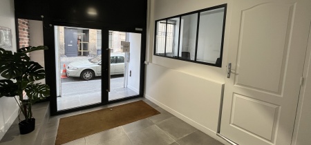 Foto 9 van 3 Rue Maillard in Parijs