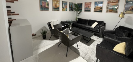 Foto 12 van 3 Rue Maillard in Parijs