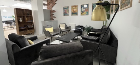 Foto 13 van 3 Rue Maillard in Parijs