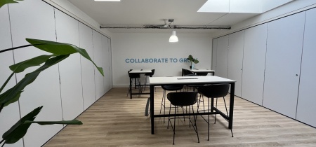 Foto 14 van 3 Rue Maillard in Parijs