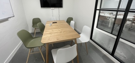 Foto 17 van 3 Rue Maillard in Parijs