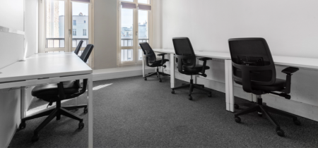 Office 3B Rue Taylor