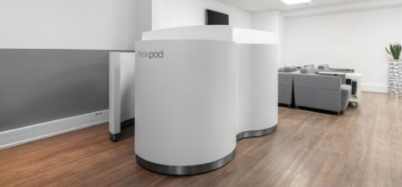 Reception 3B Rue Taylor