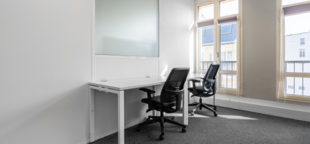 Workspace 3B Rue Taylor