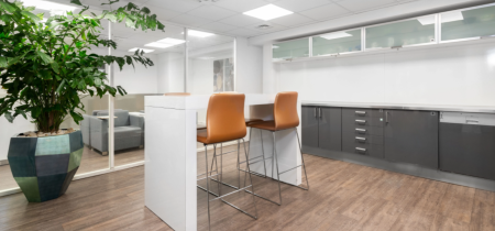 Open space 3B Rue Taylor