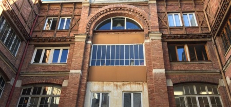 Foto 1 van 40 Rue Louis Blanc in Parijs
