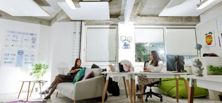 Foto 5 van 41-43 Rue Camille Desmoulins in Issy-les-Moulineaux