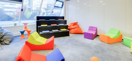 Foto 6 van 41-43 Rue Camille Desmoulins in Issy-les-Moulineaux
